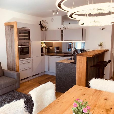 My Adventure Appartements Schladming By Schladmingurlaub Zewnętrze zdjęcie