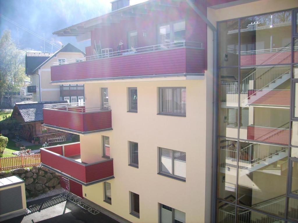 My Adventure Appartements Schladming By Schladmingurlaub Pokój zdjęcie