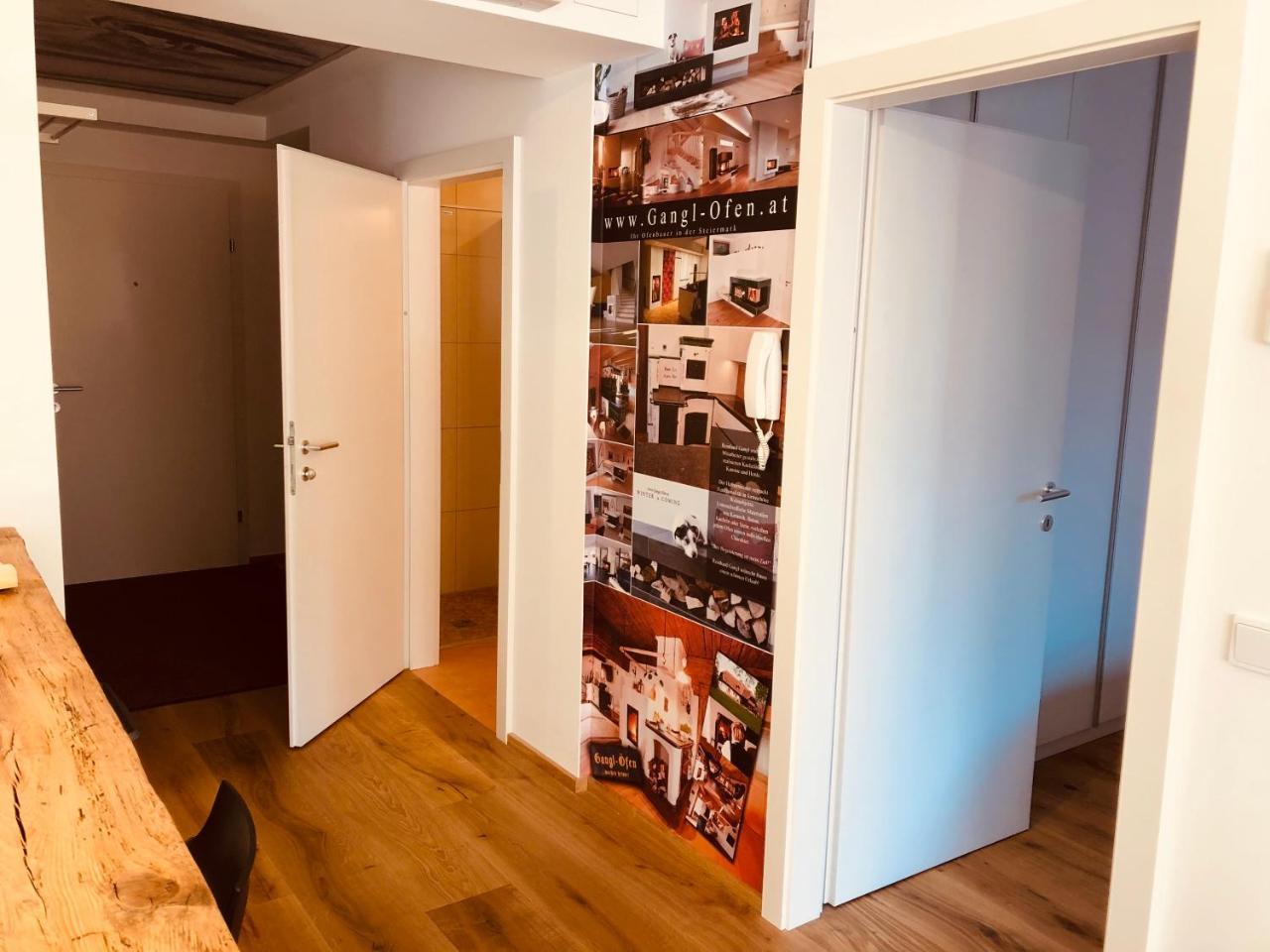 My Adventure Appartements Schladming By Schladmingurlaub Zewnętrze zdjęcie
