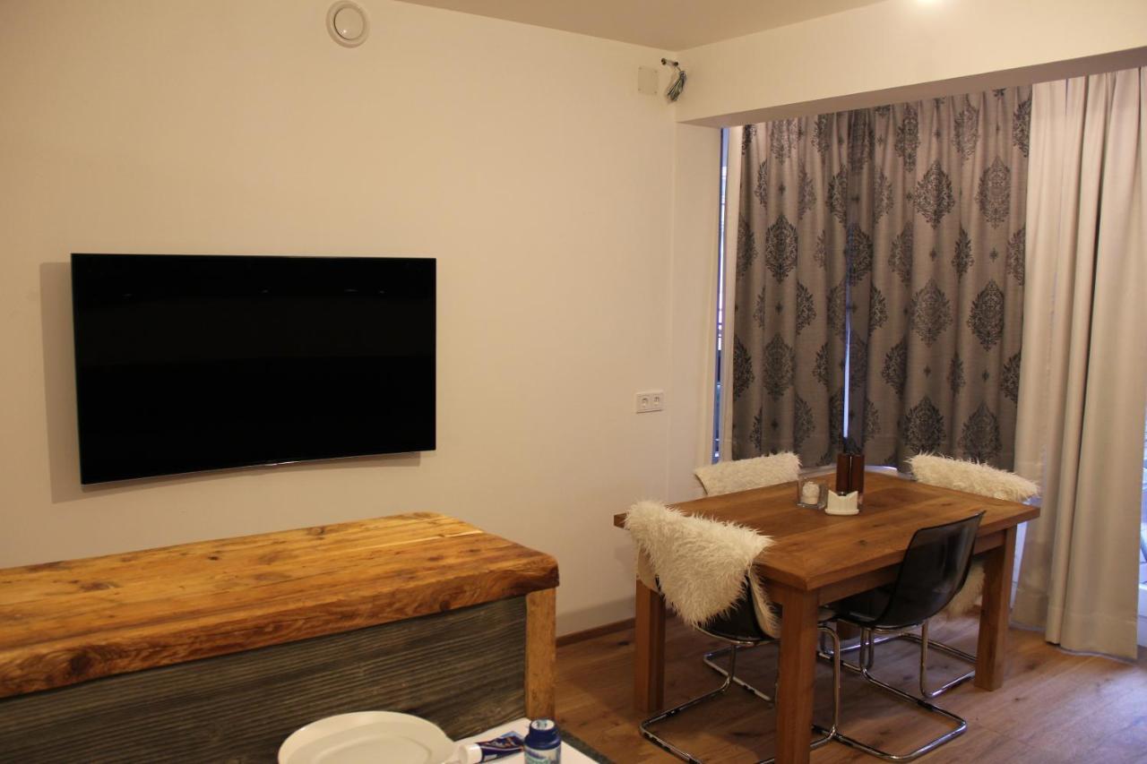 My Adventure Appartements Schladming By Schladmingurlaub Zewnętrze zdjęcie