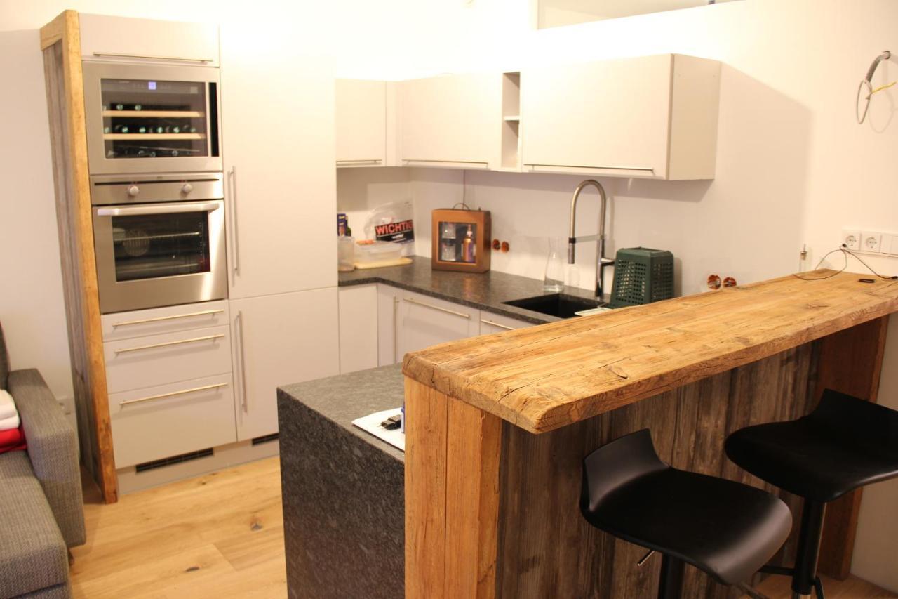 My Adventure Appartements Schladming By Schladmingurlaub Zewnętrze zdjęcie