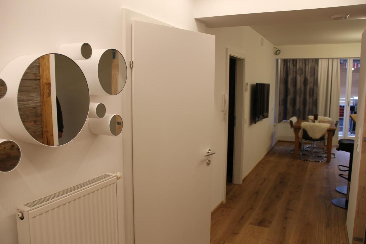 My Adventure Appartements Schladming By Schladmingurlaub Zewnętrze zdjęcie