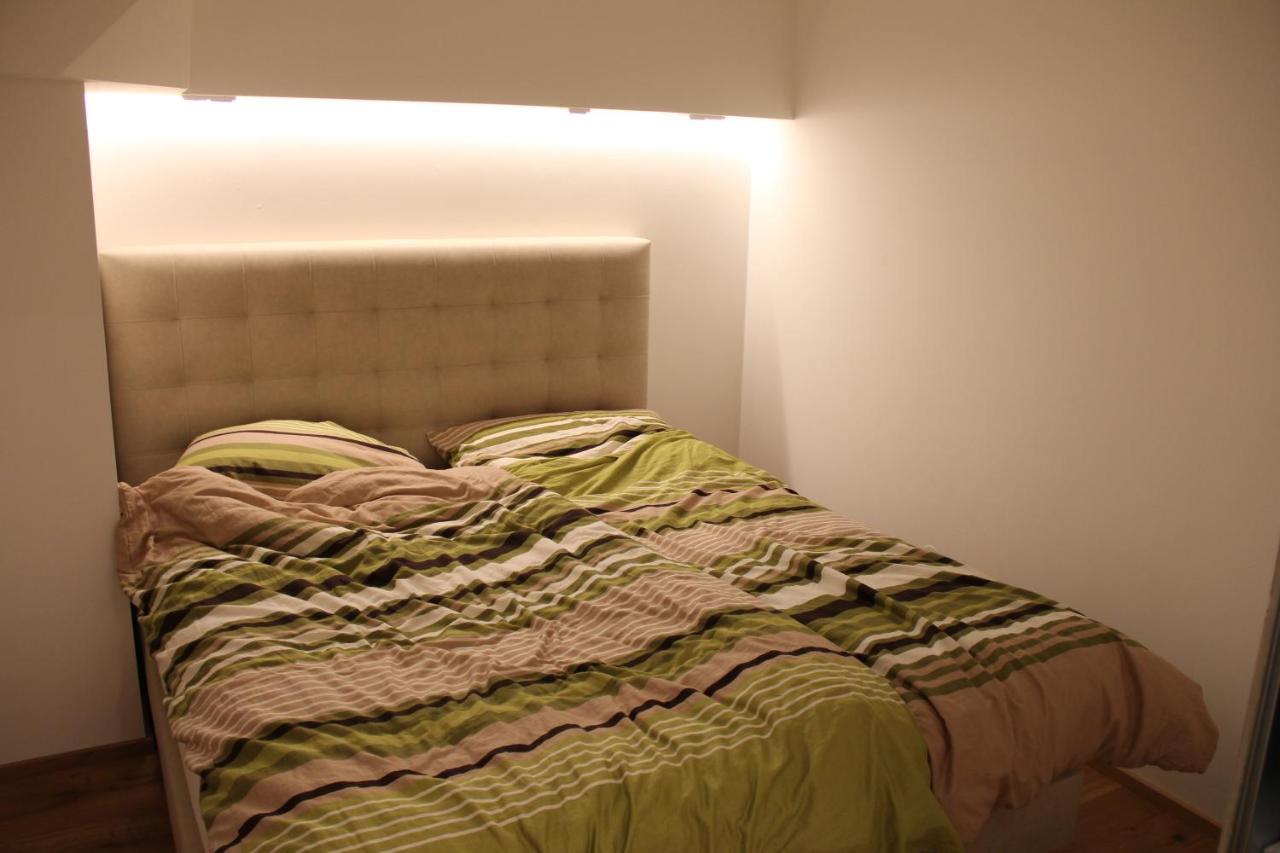 My Adventure Appartements Schladming By Schladmingurlaub Zewnętrze zdjęcie