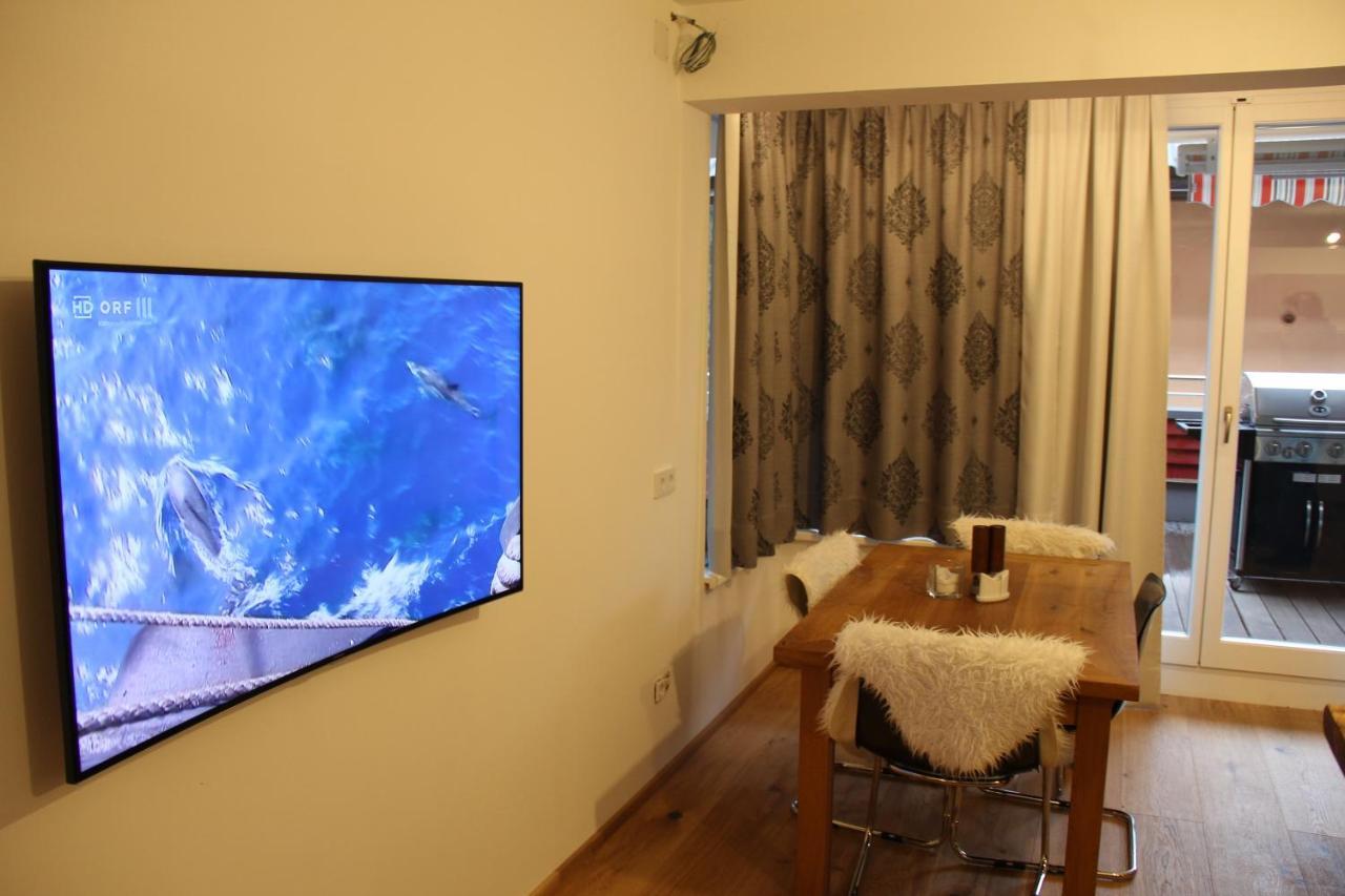 My Adventure Appartements Schladming By Schladmingurlaub Zewnętrze zdjęcie